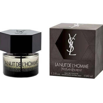 La Nuit L´Homme EDT